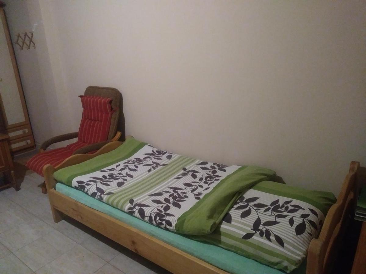 Agroturystyka W Ogrodach Sanok Exterior foto