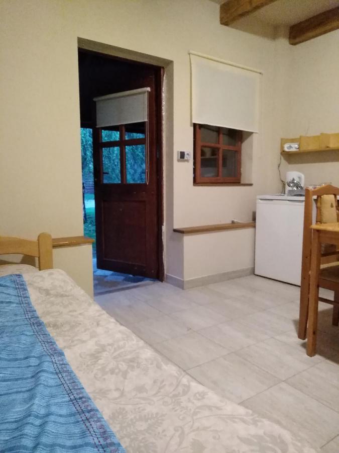 Agroturystyka W Ogrodach Sanok Exterior foto